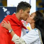 Cristiano Ronaldo se va căsători cu Georgina în acest weekend, la Madeira - presă