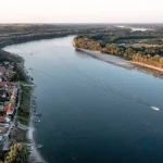 EȘEC Devierea cursului Dunării cu explozii controlate nu a reușit. Operațiunea se reia