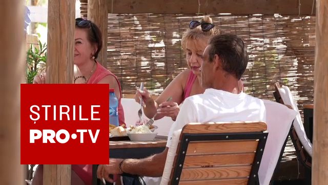 Câți bani au cheltuit turiștii pe litoral în primul weekend din august pentru plajă, mâncare și băuturi