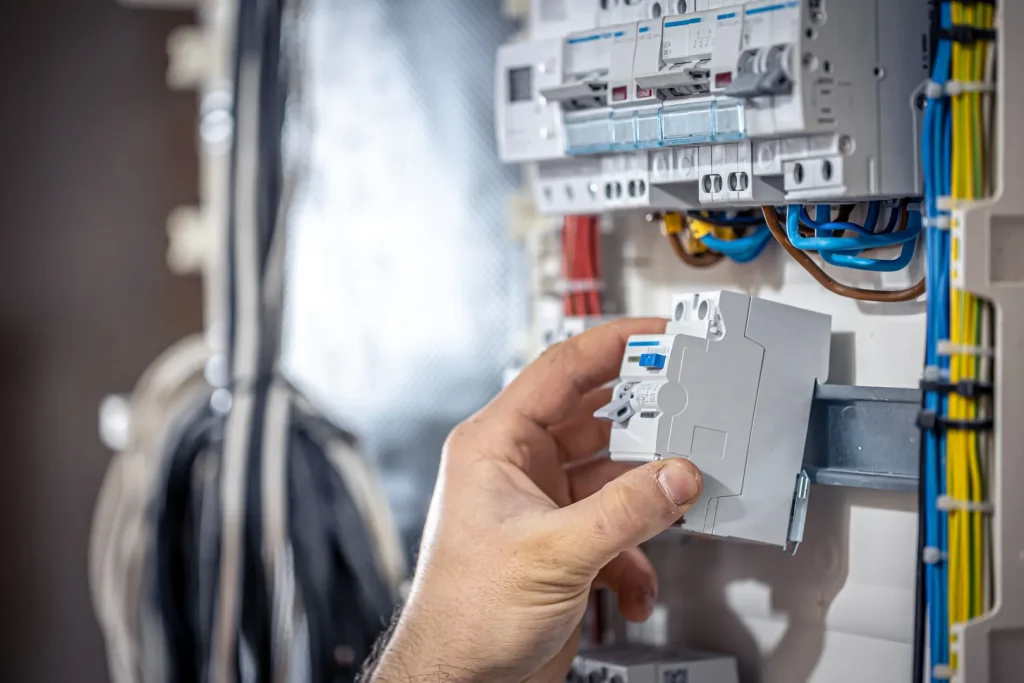 Raționalizarea curentului a început în România. În plină criză energetică, Iașul stinge lumina