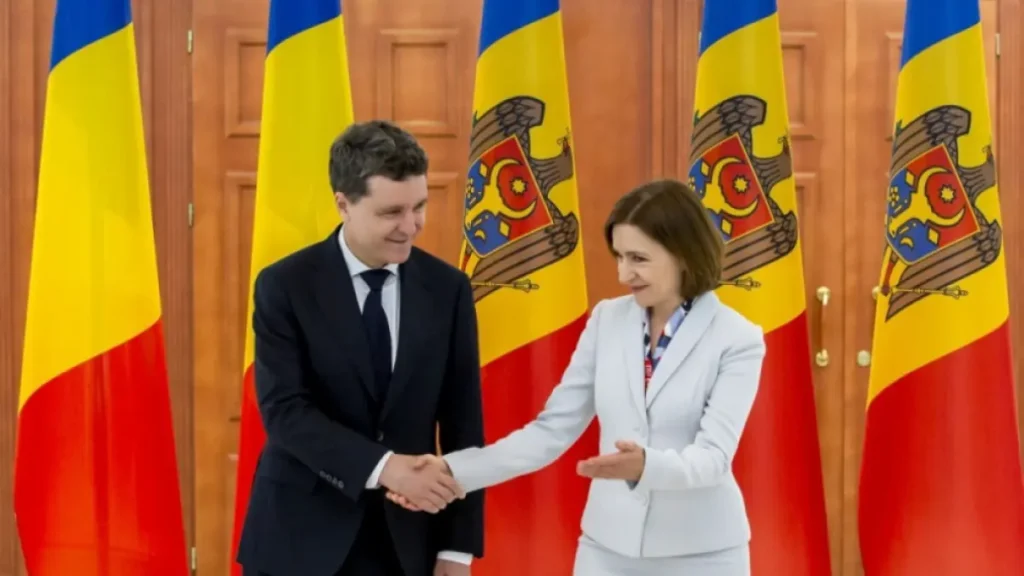 FAKE NEWS: R. Moldova își gajează pământurile în schimbul creditelor europene