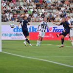 Vine „tăvălugul”! 8 goluri în meciul adversarei lui CFR Cluj din Conference League