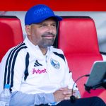 Florin Maxim, glumă în direct: „Să vă zic de ce ne dorim play-off-ul”