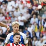 Supercupa Ţărilor de Jos: Cu om în minus din minutul 7, PSV şi Man au pierdut cu 0-4 în faţa lui Alkmaar