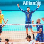 România, 7 partide de verificare până la Campionatul European de volei masculin, găzduit inclusiv în țara noastră