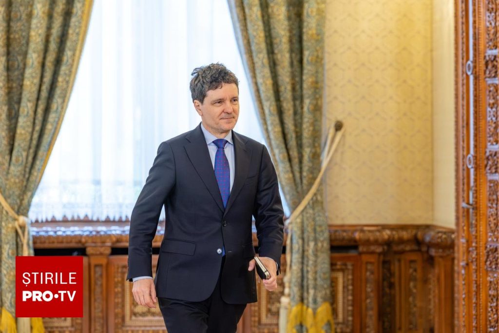 Președintele Nicușor Dan, așteptat să promulge legile jaloane în PNRR. ”În ciuda zgomotului politic, România funcționează”