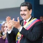 Venezuela: „Salutăm orice cale de dialog”, spune Maduro din închisoare