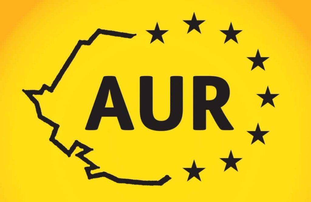 AUR votează Legea integrității doar dacă include partenerii de viață în declarațiile de avere și interese, așa cum a anunțat public Sorin Grindeanu. Cine este incompatibil sau în conflict de interese trebuie să plece din funcție: fără excepții!