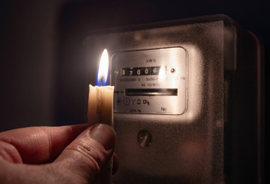 Se oprește curentul electric în București, Ilfov și Giurgiu. Vezi lista completă a străzilor care rămân fără energie electrică