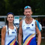 România a strălucit la CE de canotaj. Încă două medalii de aur pentru tricolori
