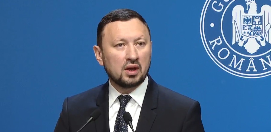 Fechet (PNL): Legea salarizării are șanse mari să treacă de Parlament. Foarte mulți angajați vor câștiga bani mai mulți