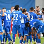 Universitatea Craiova află cu cine ar putea juca în play-off-ul Europa League » Cum arată urnele