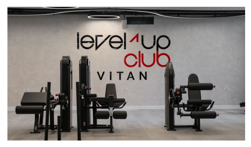 Rețeaua de săli de fitness SWEAT devine Level Up și se extinde cu o nouă locație în București. Urmează o serie de alte 4 săli până la finele acestui an