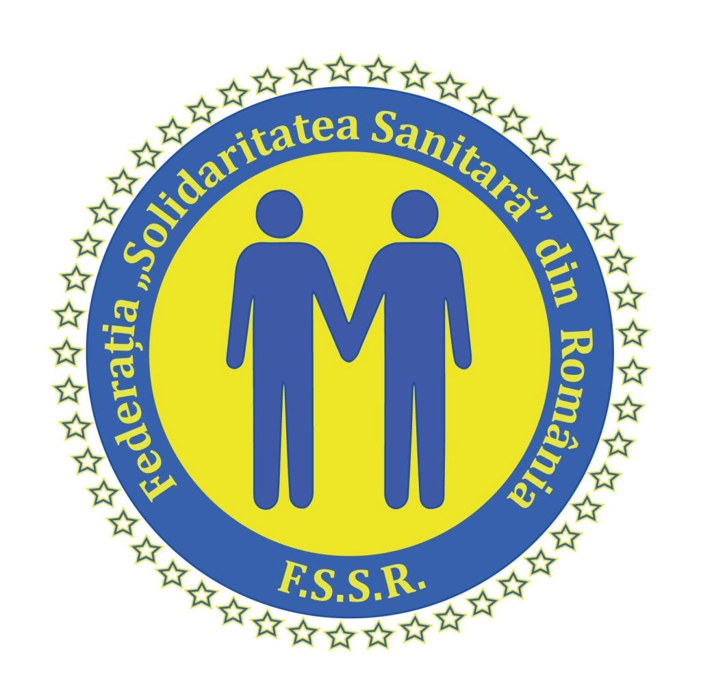 FSSR susţine că forma convenită pentru salarizarea din sănătate este pragul minim pentru un proiect acceptabil