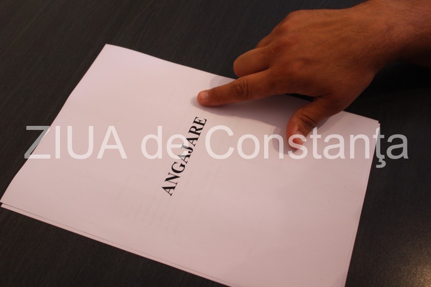 Angajari Constanta: Liceul Tehnologic Mihai Viteazul scoate la concurs un post vacant. Iata ce conditii trebuie indeplinite