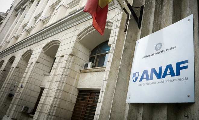 Parlamentul a aprobat amnistia fiscală pentru firmele cărora ANAF le-a calculat retroactiv TVA