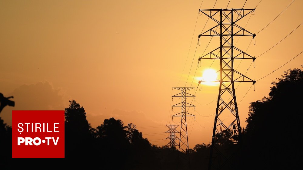 Ce înseamnă starea de alertă energetică. De ce a declarat Guvernul această măsură în România și ce urmează