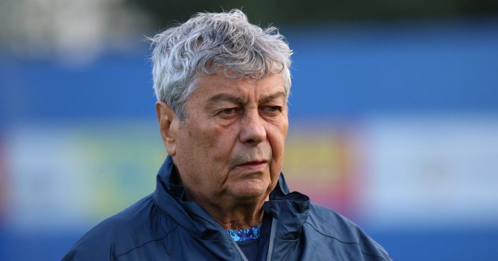 Adevăratul motiv pentru care Mircea Lucescu s-a stins din viață! Nepotul său a dezmințit informația că ar fi suferit de leucemie: „Avea ani în față”