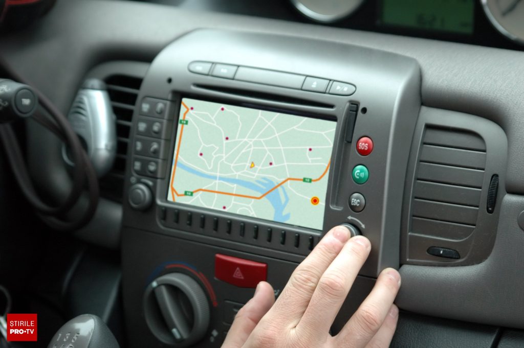 O familie cu un copil de 2 ani s-a rătăcit în Munții Sebeșului după ce a urmat indicațiile GPS-ului. Ce a urmat