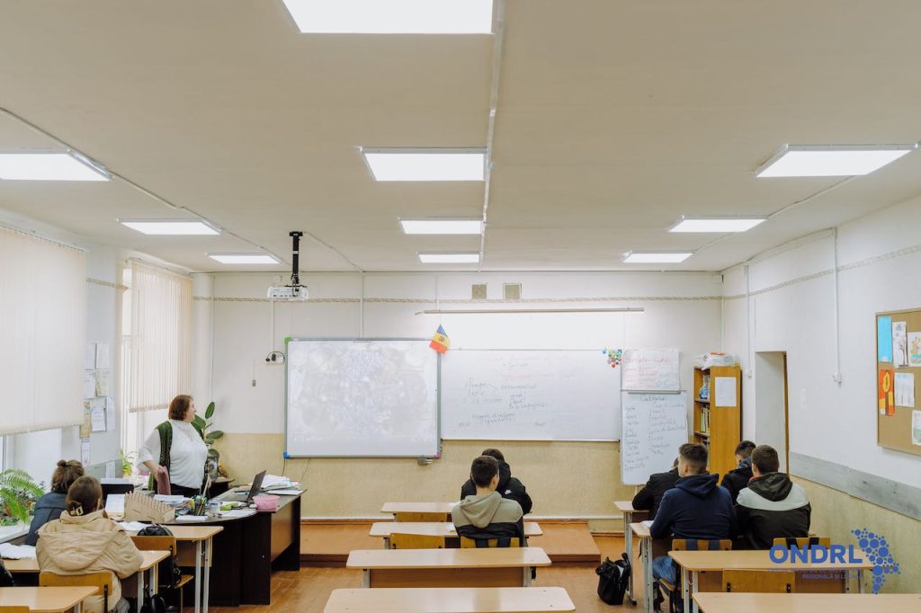129 de licee teoretice din R. Moldova au înregistrat o rată de promovare de 100% în sesiunea de bacalaureat 2026