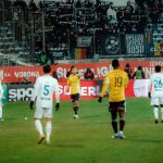 U Cluj - FC Botoșani, în etapa #3 a Superligii » Echipele de start