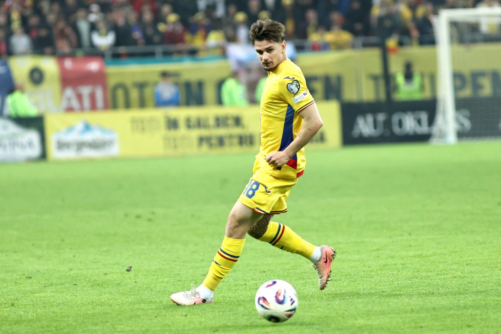 Play-off-ul Ligii Campionilor, stabilit. Doi români, implicați în lupta pentru calificarea în faza principală