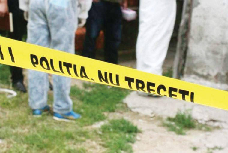 Cercetări privind persoană decedată în municipiul Pitești