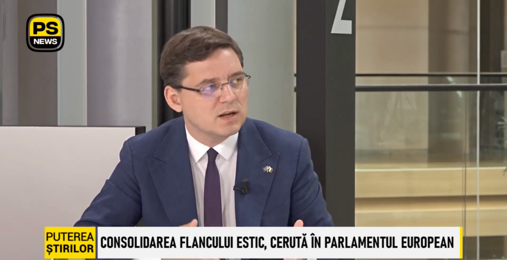 „O nouă oportunitate majoră ratată pentru România!”. Victor Negrescu anunță: „Întrebări serioase și explicații!”
