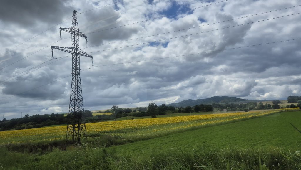 Criza de la Cernavodă împinge România să importe energie din Ucraina