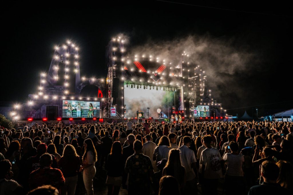 România intră pe harta marilor evenimente K-pop.  K-POP DAYS NIBIRU devine cel mai mare festival de profil din Europa de Sud-Est (P)