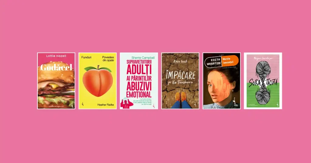Thrillere virale, dezvoltare personală și povești care vindecă. Vara aceasta se citește Alice Books!