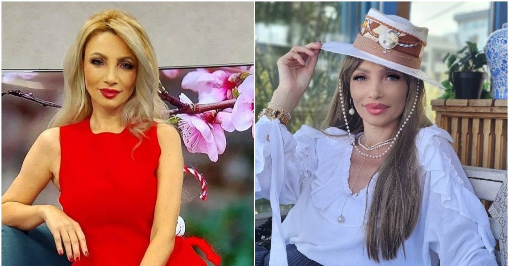 Doliu în presa românească: prezentatoarea TV Alina Mitrache a murit. Care este cauza decesului