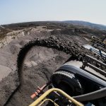 Criza energetică provocată de secetă: Termocentrala Paroșeni a fost repornită