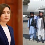 Bun-venit în Emiratul Islamic al Moldovei!