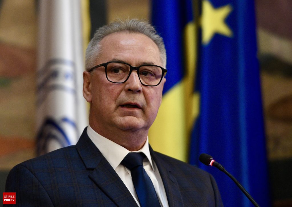 Fostul șef al Autorității Vamale Române a fost trimis în judecată. Acuzațiile aduse de procurori