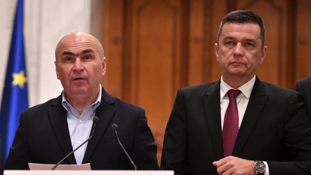 Ilie Bolojan are rezerve în ceea ce priveşte repornirea centralelor pe cărbune cerută de Grindeanu: „Propuneri de tip populist”