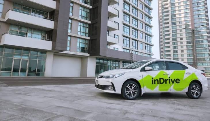 Alternativă pentru Uber şi Bolt: inDrive va putea fi folosită şi în România