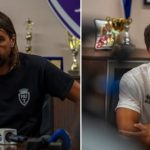 Supriză pentru jucătorii de la Poli Timișoara » Ce au făcut fanii înainte de debutul în Liga 2