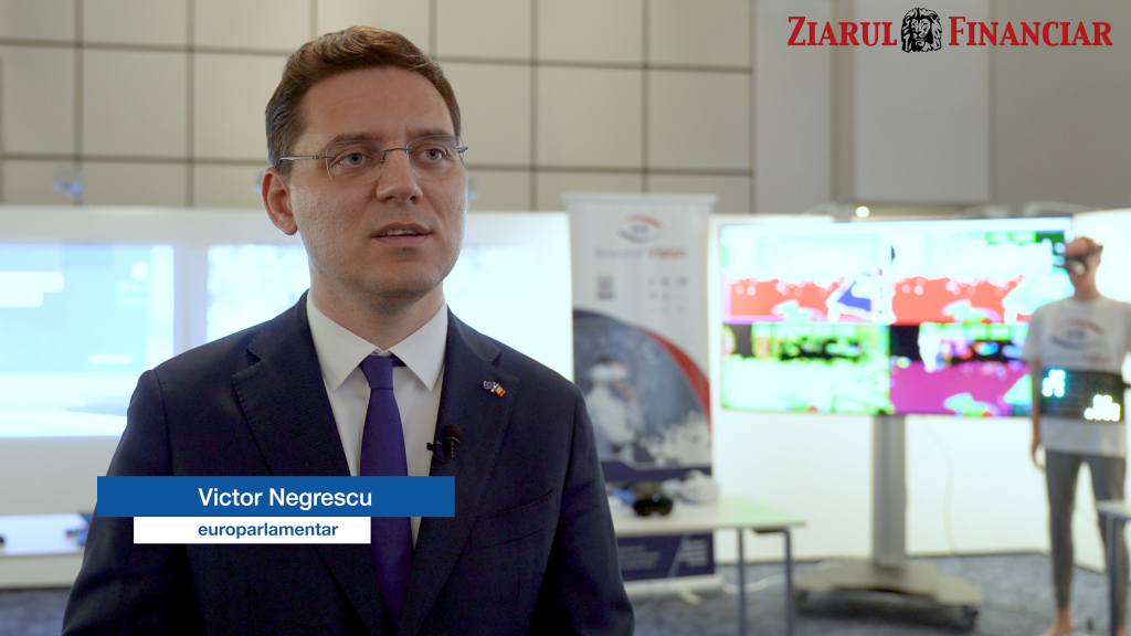 Europarlamentarul PSD Victor Negrescu acuză „o oportunitate majoră ratată”: România nu se află printre cele 18 state care au semnat acordul pentru programul UE de „gigafabrici” de inteligenţă artificială de peste 30 mld. euro. Apelul se închide pe 12 noie