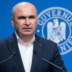Ilie Bolojan: Una din măsurile puse în practică de companii este intrarea în mentenanţe, reparaţii. Două companii mari consumatori, Dacia şi Ford, sunt de astăzi cu producţia oprită până pe data de 19, ceea ce înseamnă o economie de aproximativ 200 de MW