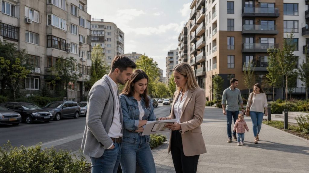 Cine cumpără astăzi apartamente în București și de ce s-a schimbat piața?