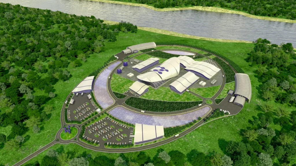 Nuclearelectrica readuce în discuție dezvoltarea reactoarelor modulare mici (SMR) în contextul stării de alertă energetică. Situația la zi
