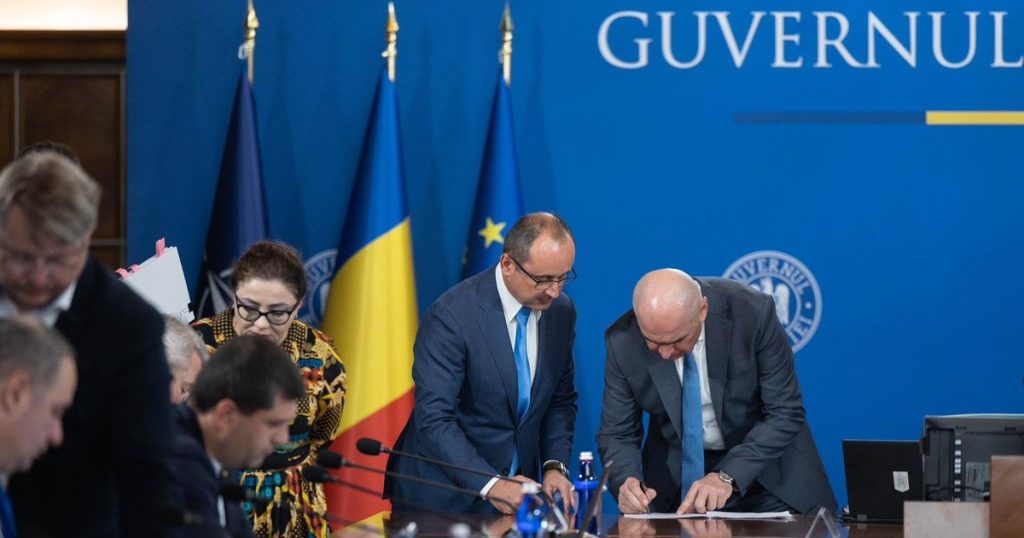 Curtea de Apel București suspendă alte cinci Hotărâri ale Guvernului Bolojan. Executivul avertizează asupra unor blocaje și anunță recurs