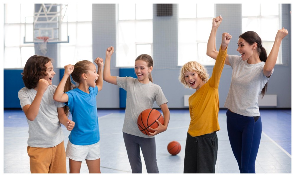 Primăria Brașov dă startul selecției pentru cluburile sportive în cadrul programului „Sănătate prin Sport pentru Copii”