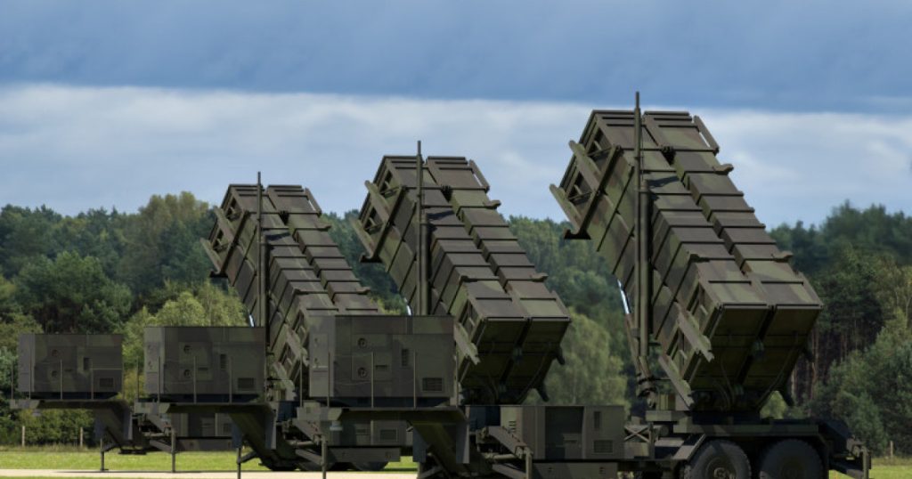 SUA accelerează producția de piese pentru Patriot și THAAD: contract de 3 miliarde de dolari cu două mari companii de armament