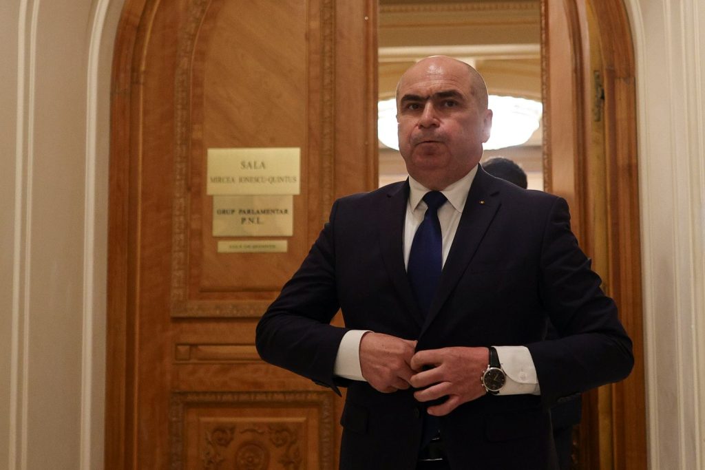 Riscurile invocate de PNL după victoria obținută de PSD la Curtea de Apel. „Dărâmă ce a construit Guvernul Bolojan”
