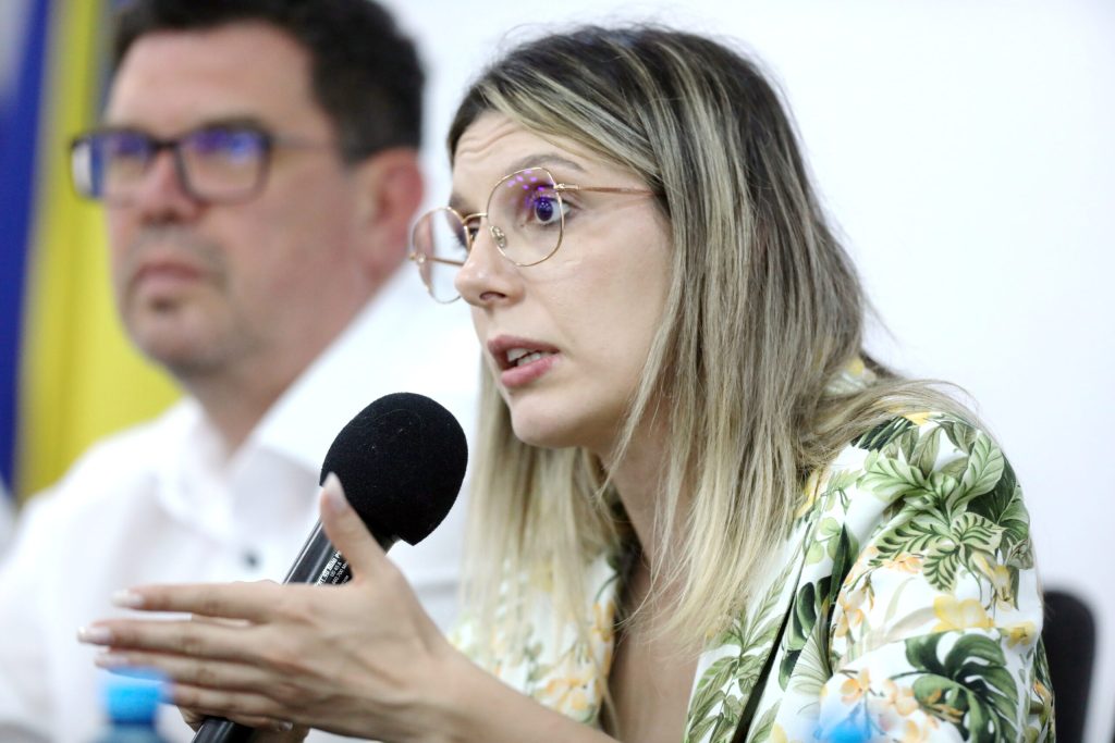 Ministerul Mediului anunță controale la Garda de Mediu din cinci județe. Diana Buzoianu: Mă interesează să știu că problemele grave de mediu sunt adresate