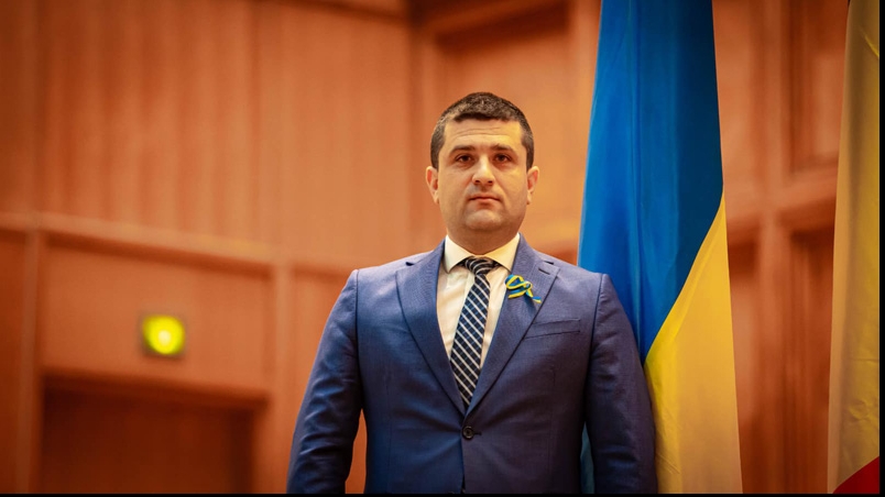 Radu Miruță: USR a depus din 2022 un proiect privind producția de energie; este la Camera Deputaților