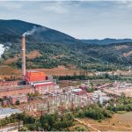 Criza energetică provocată de secetă: Termocentrala Paroșeni a fost repornită