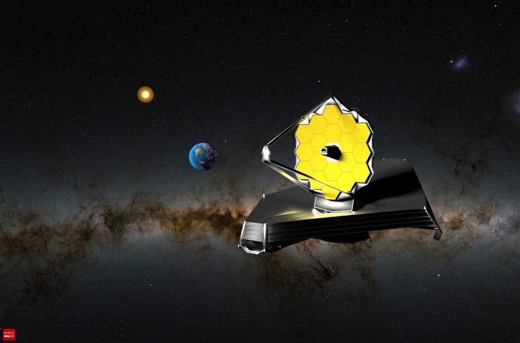 Catastrofa cosmică de acum miliarde de ani. Cum un „intrus” de dimensiunea lui Pluto a zguduit sistemul de luni al lui Neptun